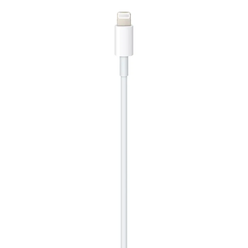 APPLE CABLE LIGHTNING TO USB-C 1M WHITE MX0K2ZM/A 3