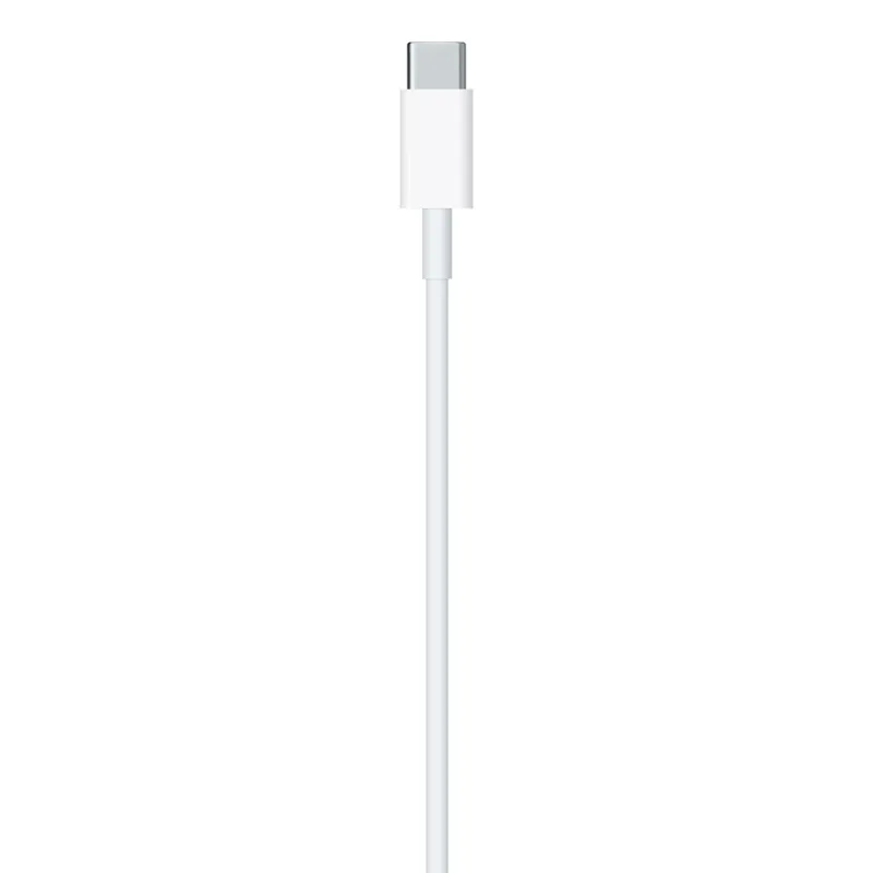APPLE CABLE LIGHTNING TO USB-C 1M WHITE MX0K2ZM/A 4