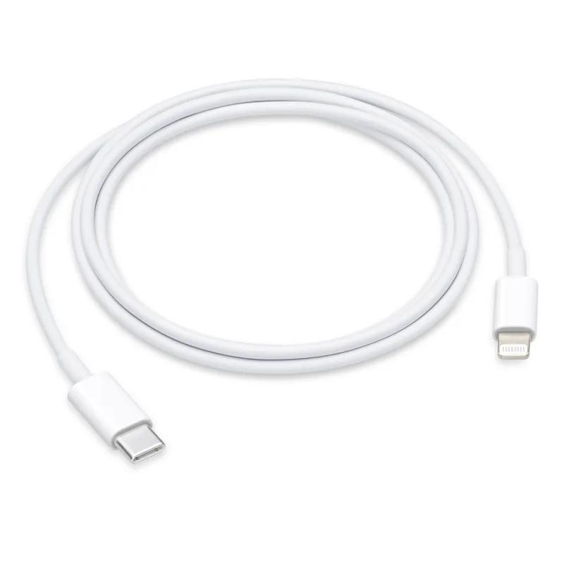 APPLE APPLE CABLE LIGHTNING TO USB-C 1M WHITE MX0K2ZM/A