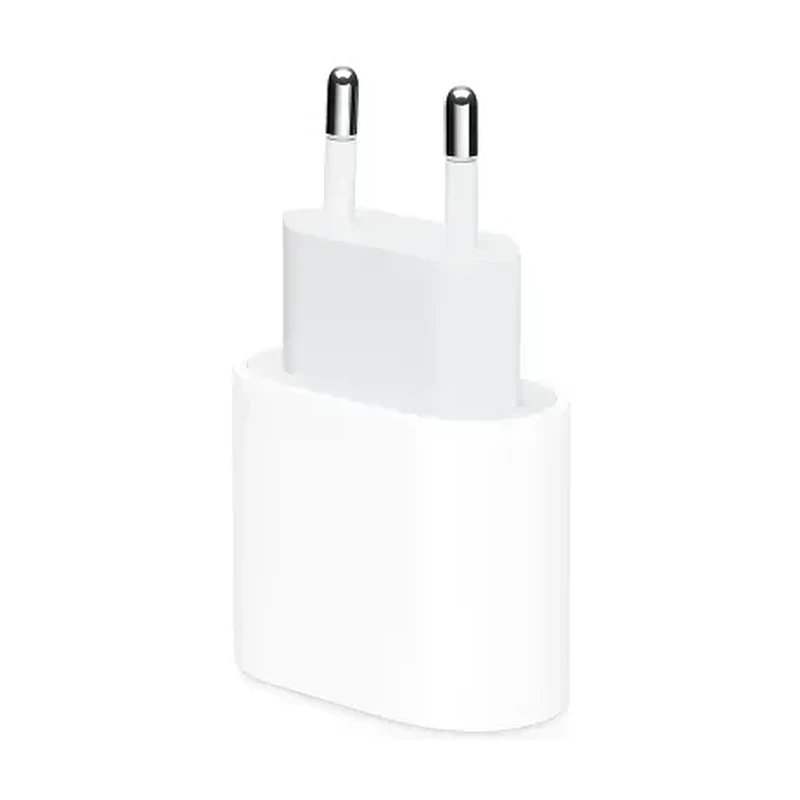 APPLE APPLE POWER WALL CHARGER 1XUSB-C 20W MHJE3ZM/A