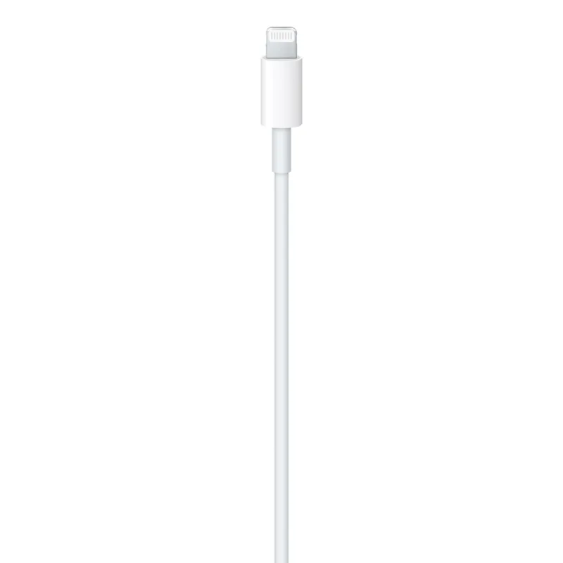 APPLE CABLE LIGHTNING TO USB-C CABLE 1M WHITE MM0A3ZM/A 3
