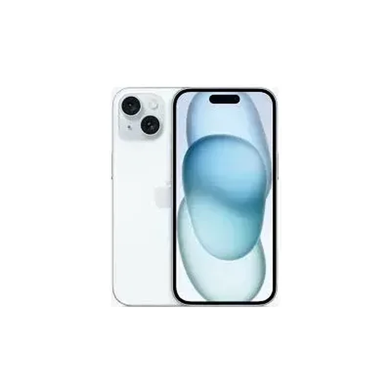 APPLE APPLE IPHONE 15 256GB BLUE MTP93HX/A