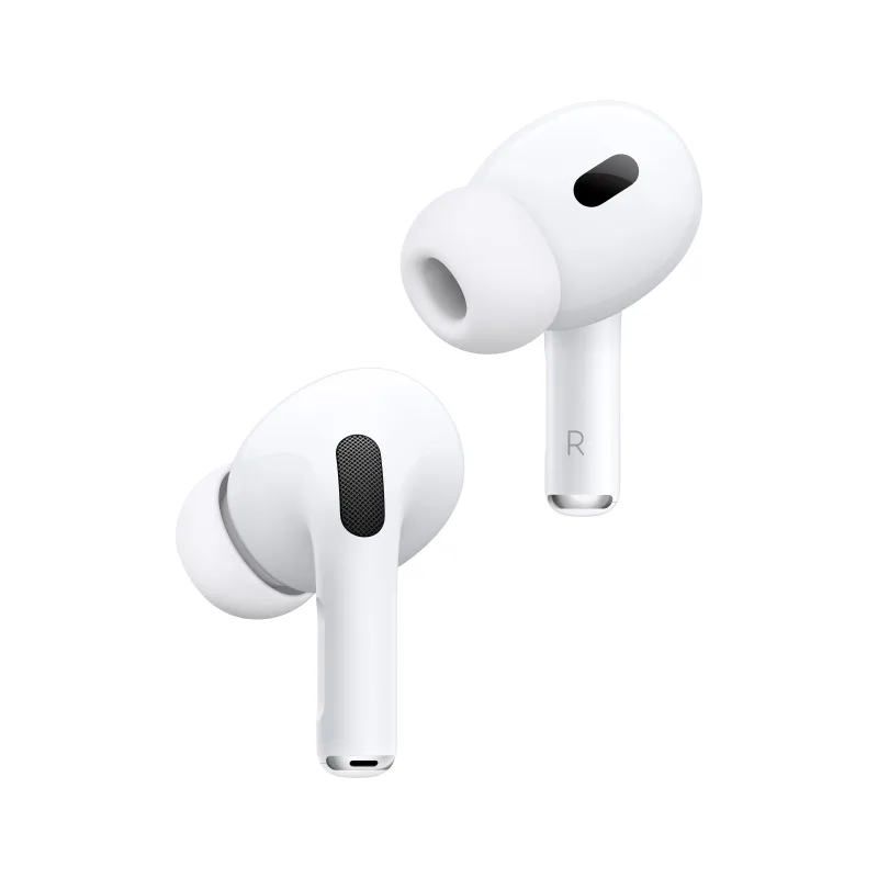APPLE APPLE AIRPODS PRO (2ª GENERATION) + MAGSAFE CHARGING CASE WHITE USB C MTJV3AM/A
