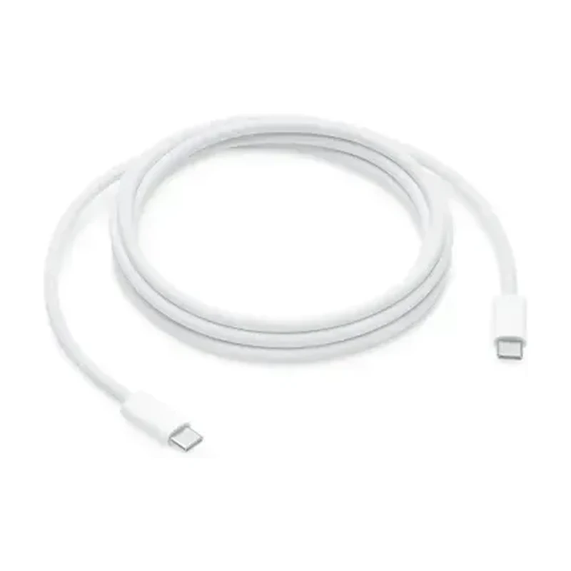 APPLE APPLE CABLE USB-C TO USB-C 240W CHARGE 2M WHITE MU2G3ZM/A