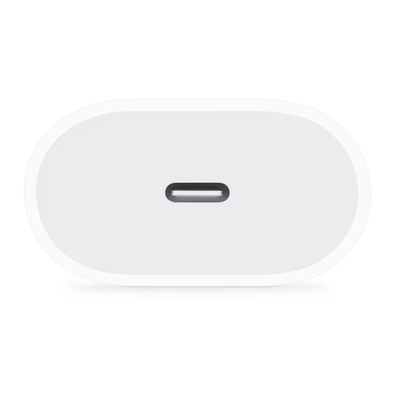 APPLE POWER WALL CHARGER 1XUSB-C 20W MUVV3ZM/A 3