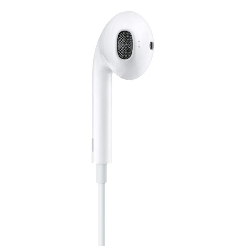 APPLE EARPODS JACK 3.5MM HEADPHONES WHITE MWU53ZM/A 2