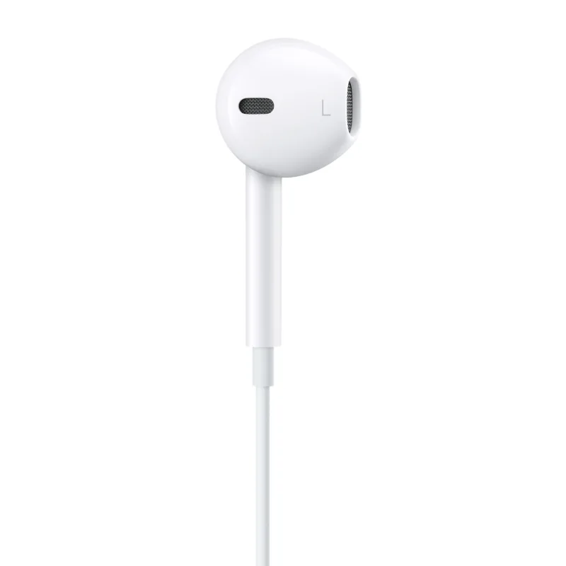 APPLE EARPODS JACK 3.5MM HEADPHONES WHITE MWU53ZM/A 3