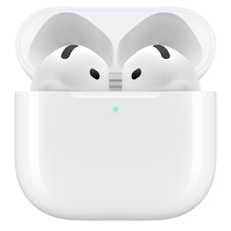 APPLE AIRPODS 4 MXP63ZM/A 2
