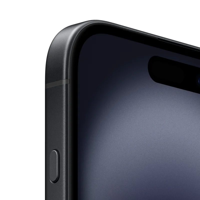 APPLE IPHONE 16 128GB BLACK MYE73QN/A 3