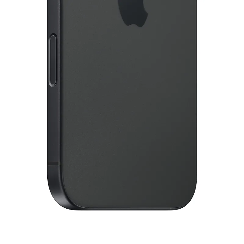 APPLE IPHONE 16 128GB BLACK MYE73QN/A 4
