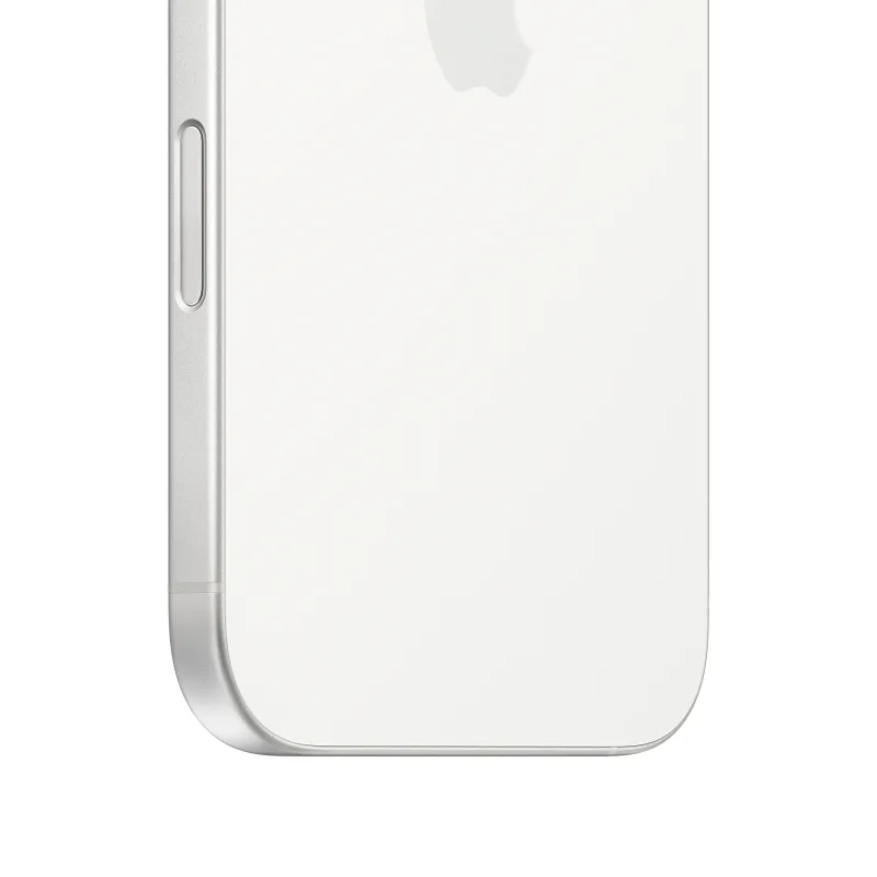 APPLE IPHONE 16 128GB WHITE MYE93QL/A 4