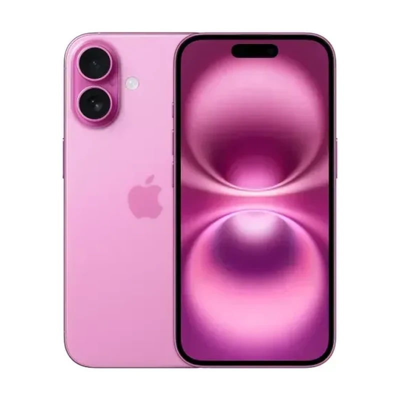 APPLE APPLE IPHONE 16 128GB PINK MYEA3ZD/A