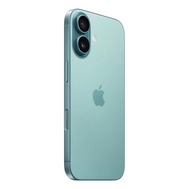 APPLE IPHONE 16 128GB TEAL MYED3QL/A 2