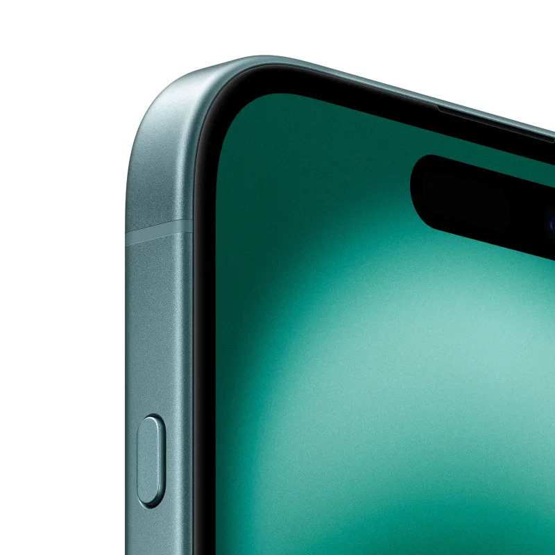 APPLE IPHONE 16 128GB TEAL MYED3QL/A 3