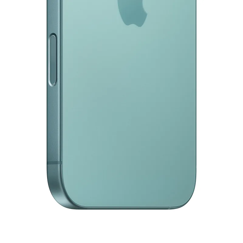 APPLE IPHONE 16 128GB TEAL MYED3QL/A 4