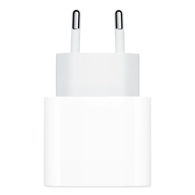 APPLE POWER WALL CHARGER USB-C 20W WHITE MD3J4ZM/A 2