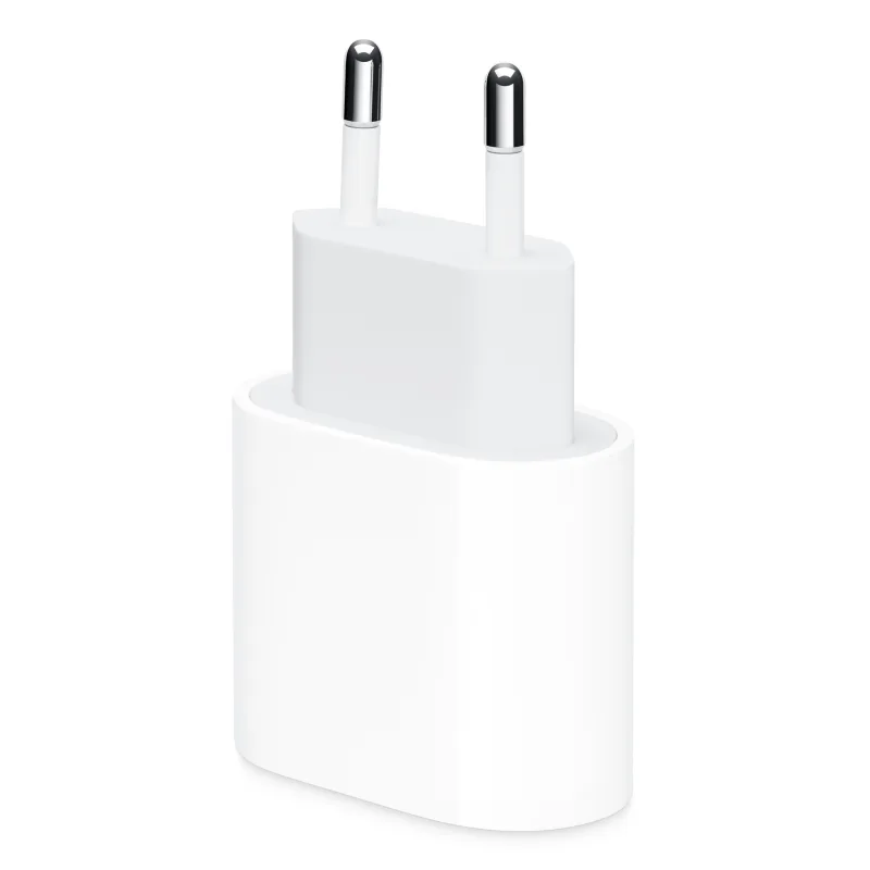 APPLE APPLE POWER WALL CHARGER USB-C 20W WHITE MD3J4ZM/A