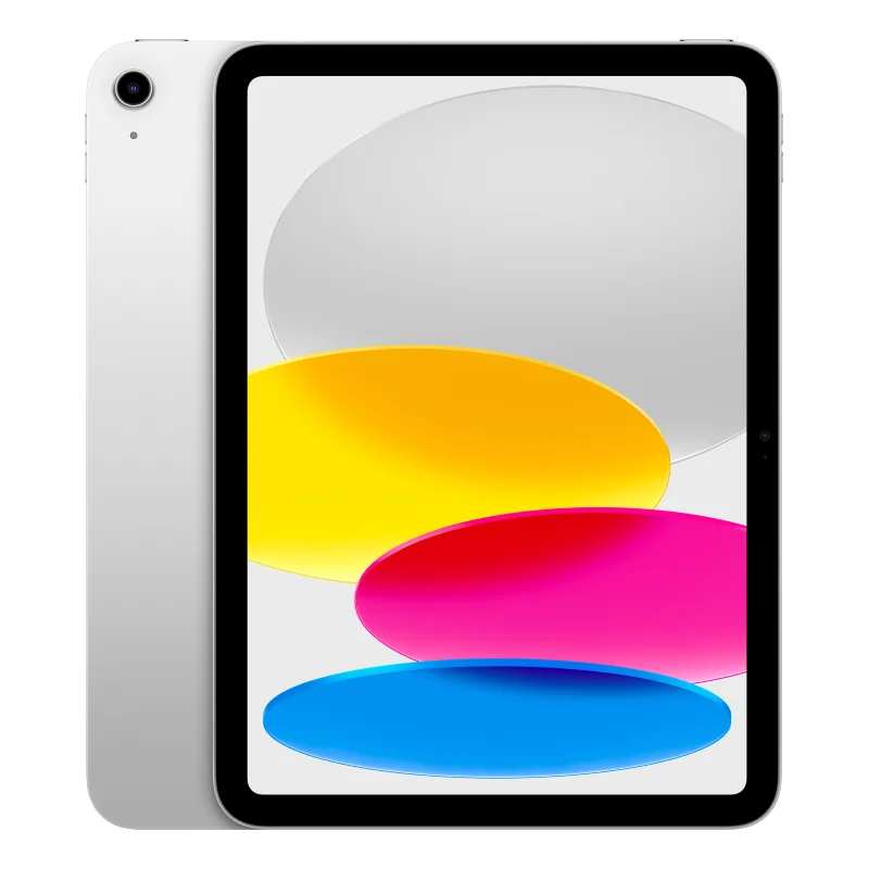 APPLE APPLE IPAD 11TH GENERATION 11" 256GB WIFI SILVER MD4G4HC/A