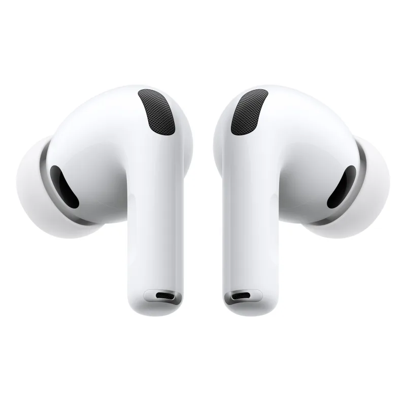 APPLE APPLE AIRPODS PRO (3ª GENERATION) + MAGSAFE CHARGING CASE WHITE MFHP4ZM/A