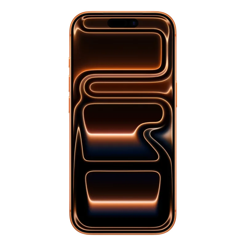 APPLE IPHONE 17 PRO 1TB COSMIC ORANGE MG8Q4SX/A 2
