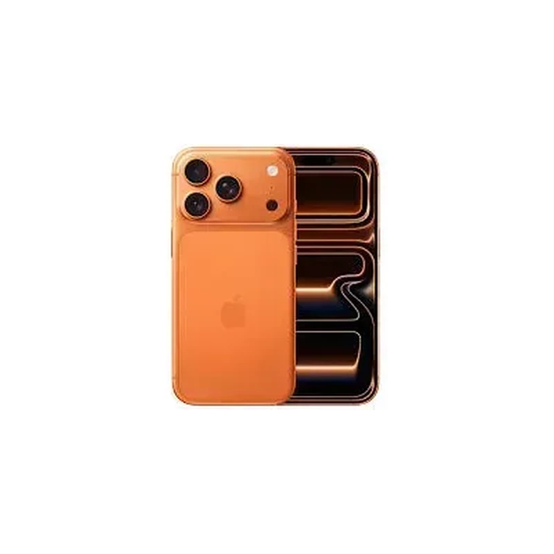 APPLE APPLE IPHONE 17 PRO MAX 512GB COSMIC ORANGE MFYT4ZD/A