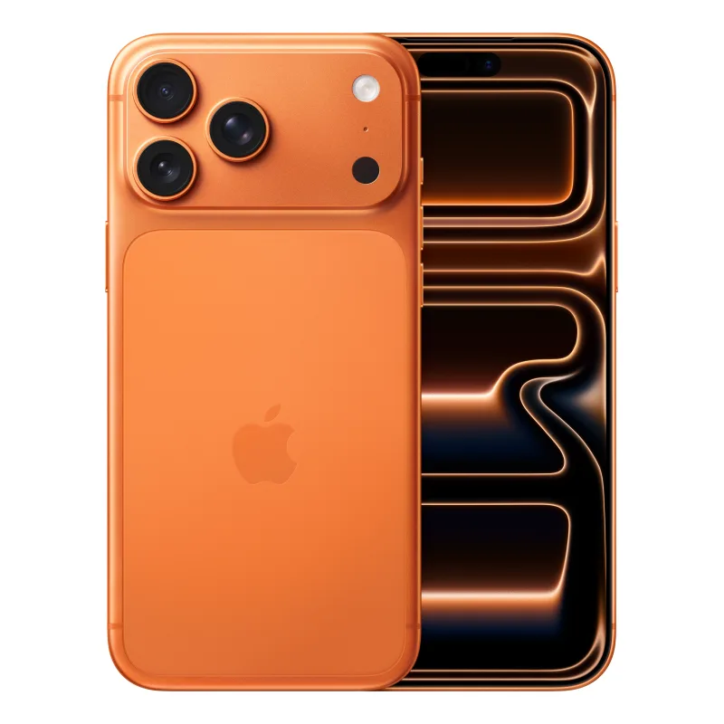 APPLE APPLE IPHONE 17 PRO MAX 2TB COSMIC ORANGE MG004HX/A