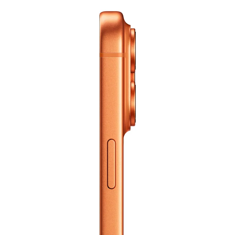 APPLE IPHONE 17 PRO MAX 2TB COSMIC ORANGE MG004QN/A 4