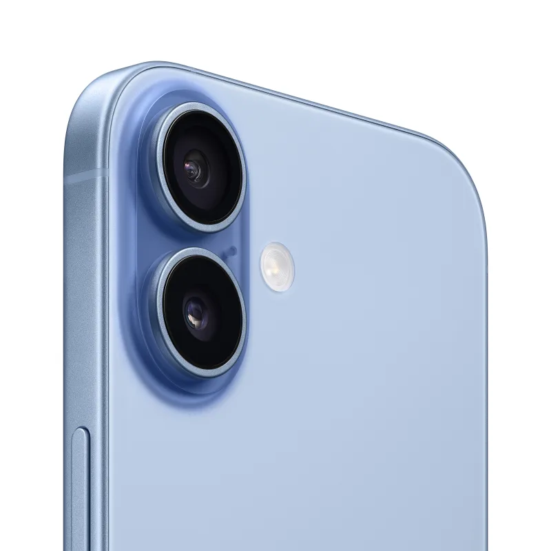 APPLE IPHONE 17 256GB MIST BLUE MG6L4HX/A 3