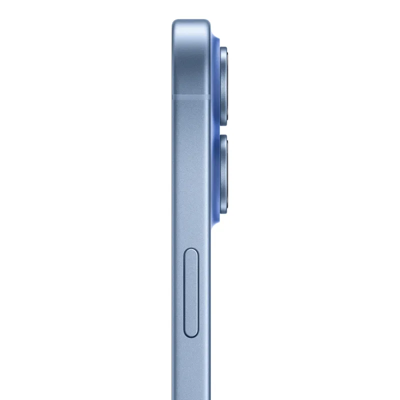 APPLE IPHONE 17 256GB MIST BLUE MG6L4HX/A 4