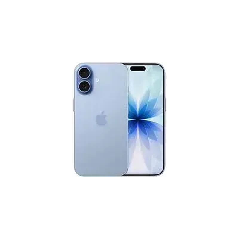 APPLE APPLE IPHONE 17 256GB MIST BLUE MG6L4HX/A