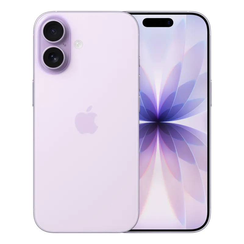 APPLE APPLE IPHONE 17 256GB LAVENDER MG6M4HX/A