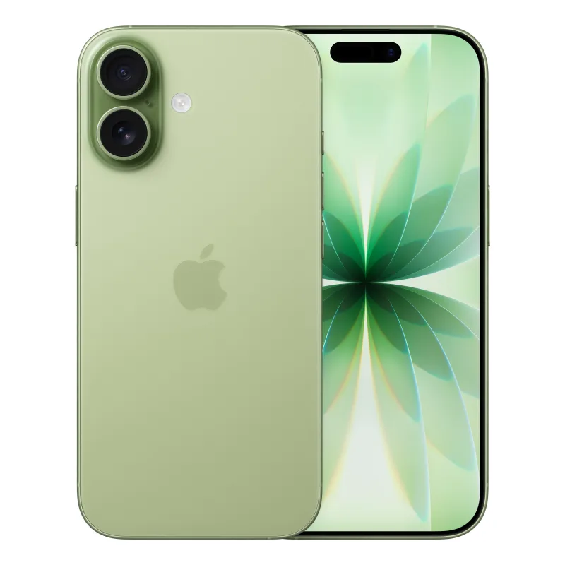APPLE APPLE IPHONE 17 256GB SAGE MG6N4HX/A