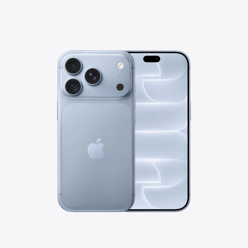 APPLE APPLE IPHONE 18 PRO 512GB GLACIER MJRX4QN/A
