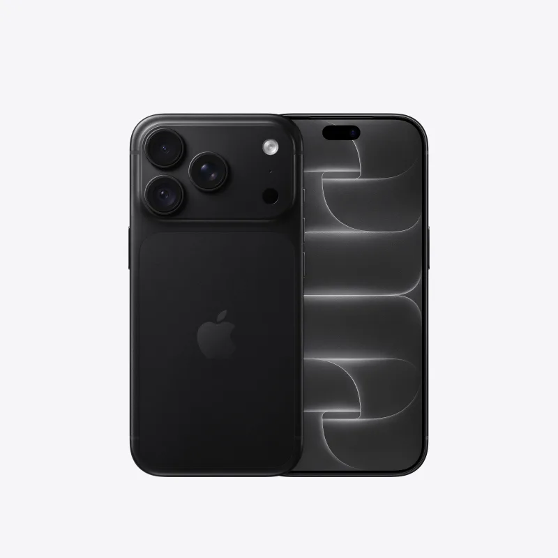 APPLE APPLE IPHONE 18 PRO 2TB BLACK MJT34F/A