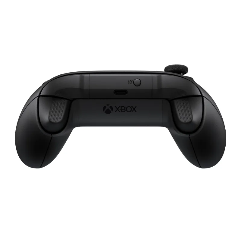 MICROSOFT XBOX SERIE X/S WIRELESS CONTROLLER CARBON BLACK 3