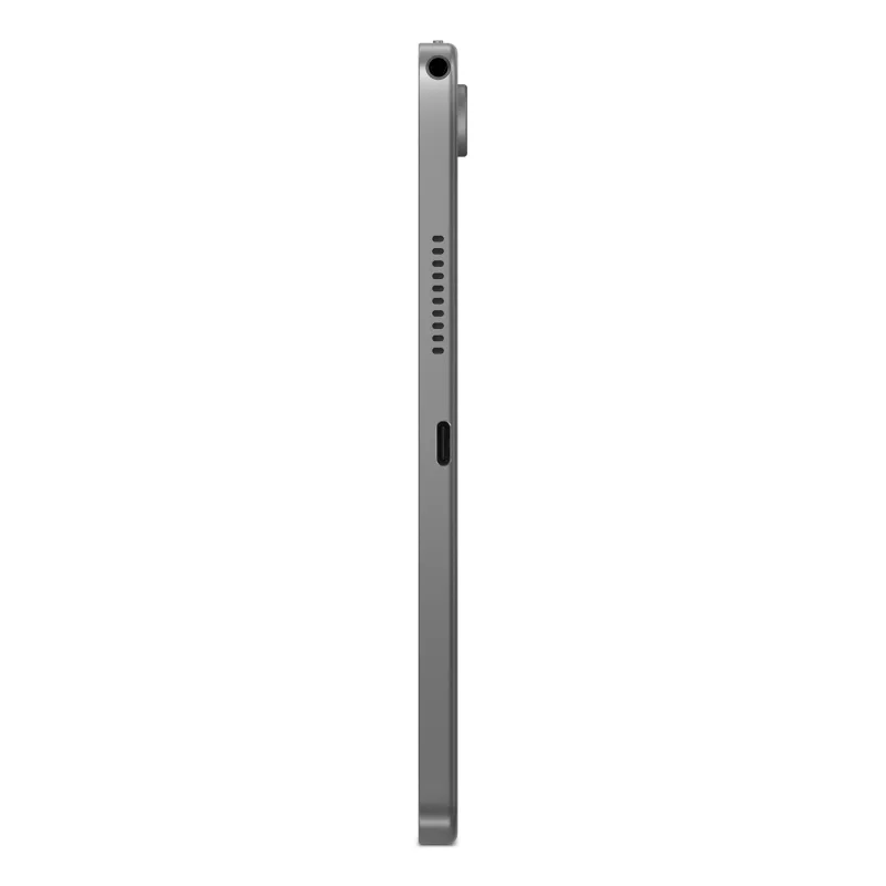 LENOVO TAB MEDIATEK HELIO G85 OC 4+128GB 10.1"FHD ANDROID14 5100MAH + CLEAR CASE LUNA GREY ZAEH 3