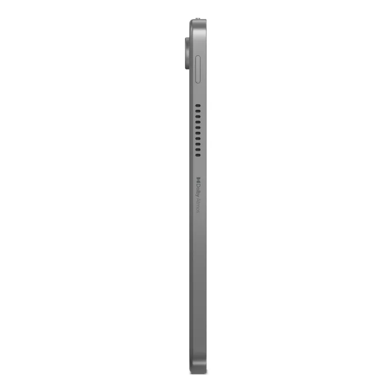 LENOVO TAB MEDIATEK HELIO G85 OC 4+128GB 10.1"FHD ANDROID14 5100MAH + CLEAR CASE LUNA GREY ZAEH 4
