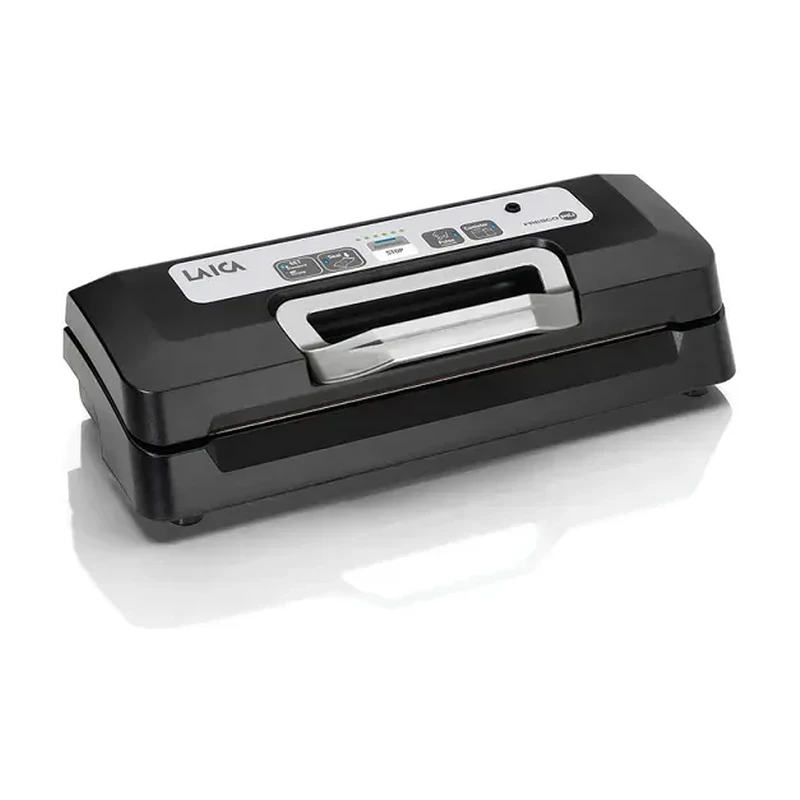 LAICA VACUUM MACHINE VT3119 BLACK COLOR 12 L/min 3