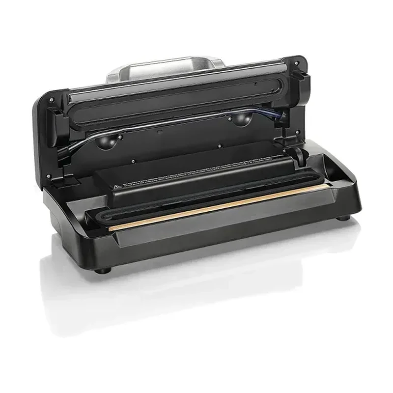 LAICA VACUUM MACHINE VT3119 BLACK COLOR 12 L/min 4