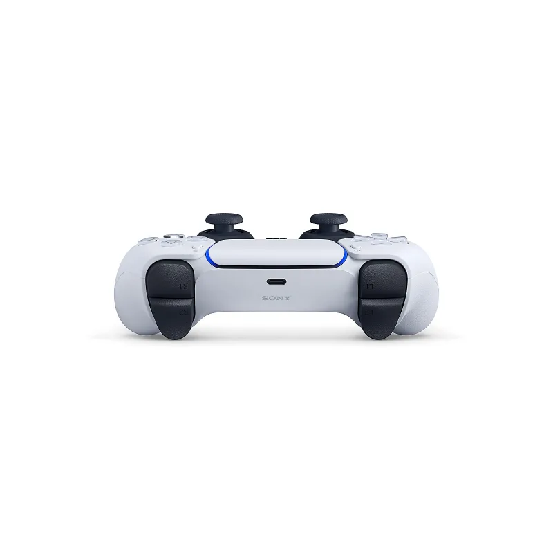 SONY CONTROLLER WIRELESS DUALSENSE PS5 WHITE 2