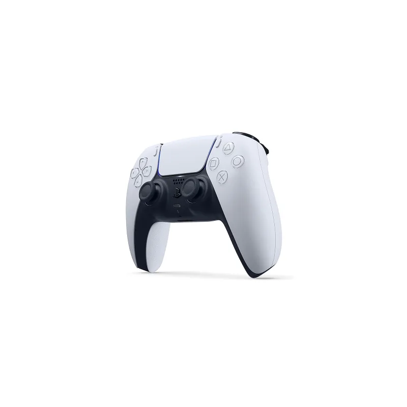 SONY CONTROLLER WIRELESS DUALSENSE PS5 WHITE 3