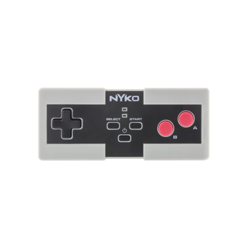 NYKO CONTROLLER WIRELESS MINIBOSS CLASSIC NES MINI 2