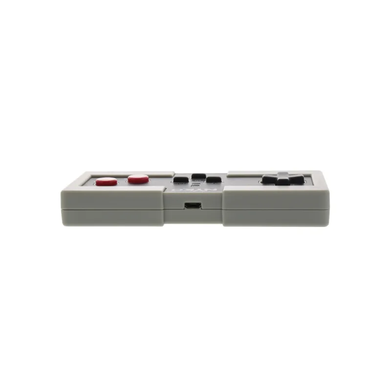NYKO CONTROLLER WIRELESS MINIBOSS CLASSIC NES MINI 3