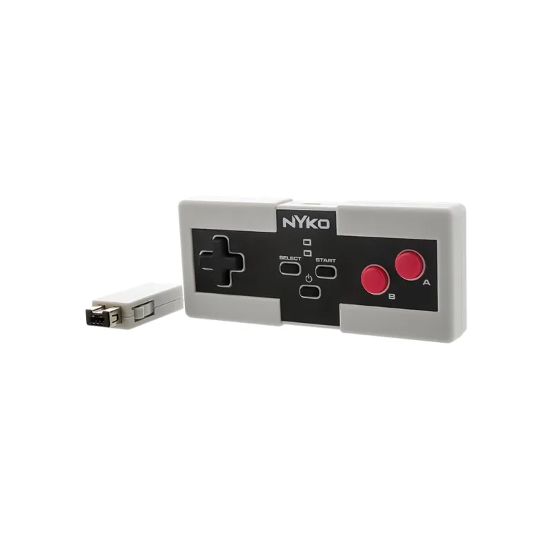 NYKO NYKO CONTROLLER WIRELESS MINIBOSS CLASSIC NES MINI