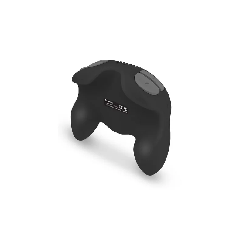 HYPERKIN CONTROLLER WIRELESS ADMIRAL PREMIUM BLACK 4