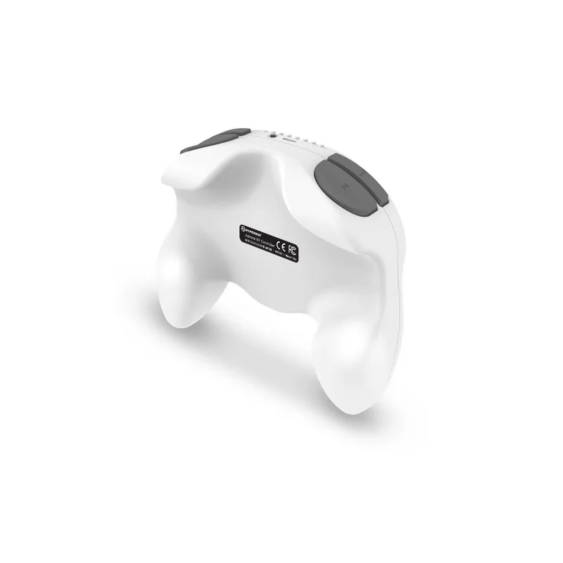 HYPERKIN CONTROLLER WIRELESS ADMIRAL PREMIUM WHITE 4