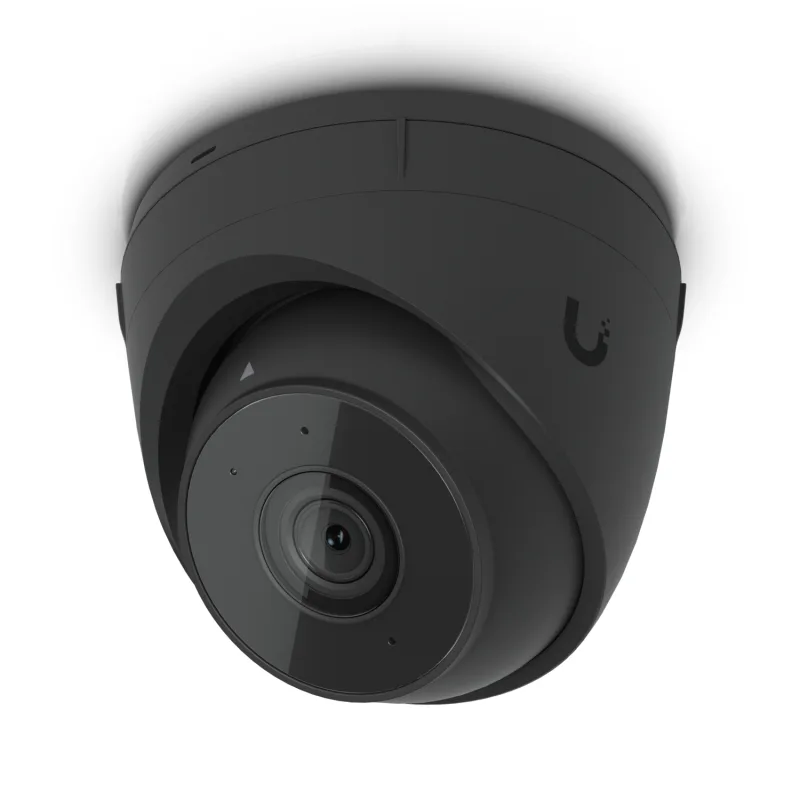 UBIQUITI UVC-G5-TURRET-ULTRA-B NEXT-GEN 2K POE CAMERA BLACK 3