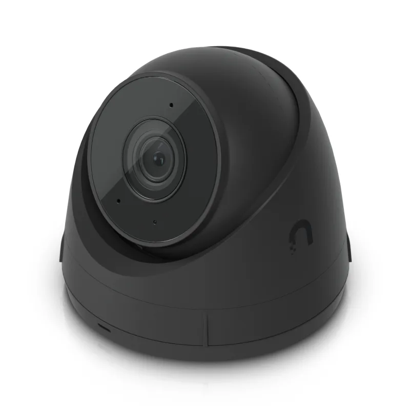 UBIQUITI UVC-G5-TURRET-ULTRA-B NEXT-GEN 2K POE CAMERA BLACK 4