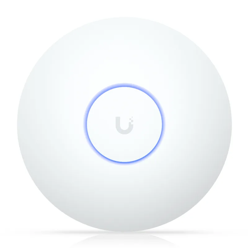 UBIQUITI UBIQUITI U7-LR WIFI 7 ACCESS POINT, 1X 2.5GBE POE