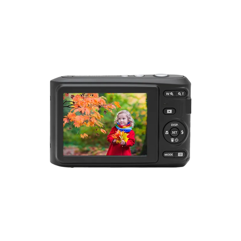 KODAK FZ45 CAMERA DIGITAL BLACK 3